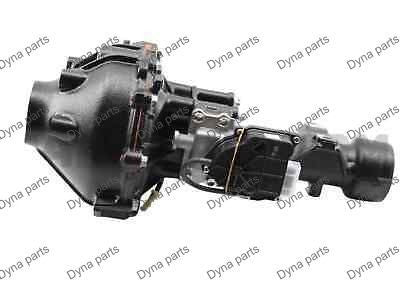 New Genuine Toyota Hilux Front Differential Axle 11x41 Ratio 41110-35A11