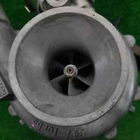 ISUZU D-MAX 3.0 DIESEL 4JJ1 TURBOCHARGR 2007-2016 GENUINE