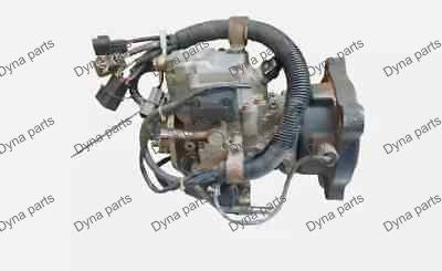 Mitsubishi Fuso 6M61 Diesel Fuel Injection Pump 109165-3025