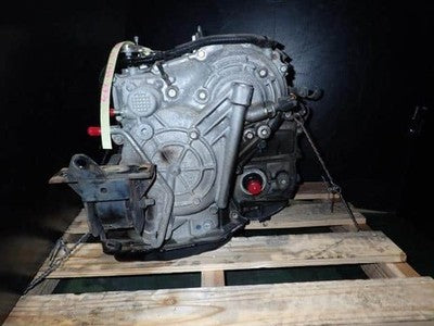 SUBARU STELLA 2011 DBA-RN1 CVT AUTOMATIC TRANSMISSION 31000KC380