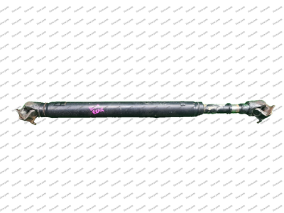 TOYOTA LAND CRUISER PRADO REAR PROP SHAFT 2.8, 1GD-FTV, AUTO T/M, 150 SERIES