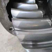 Hino 195 J05E 5.1L Diesel Rear Differential 41110-E0350