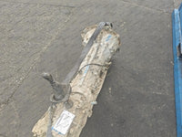 TOYOTA LAND CRUISER/PRADO TRANSMISSION 4.0L PETROL  AUTOMATIC 1GRFE 35000-60A70