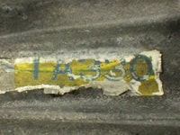 TOYOTA LEVIN/TRUENO TRANSMISSION 1.5L 4-SPEED AUTOMATIC 5AFE 30500-1A340