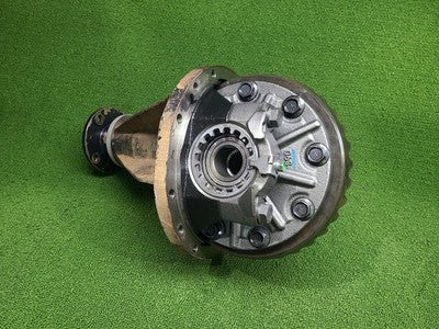 NISSAN PATROL FRONT DIFFERENTIAL Y61/GU 4.375 RATIO