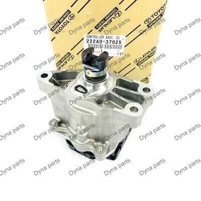 222A0-37025 Toyota Auris/Avensis/Corolla/Sianta Valvematic Valve Lift Controller