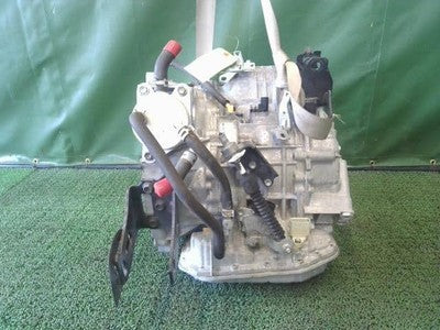 TOYOTA VELLFIRE TRANSMISSION 2.4L CVT AUTOMATIC K112 PETROL 2AZFE 30400-58010