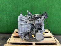 TOYOTA VITZ TRANSMISSION 1.0L CVT PETROL AUTOMATIC 1KRFE 30400-52120