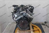 NISSAN NAVARA/PATHFINDER ENGINE 3.0L V6 TURBO DIESEL V9X COMPLETE 2010–2015