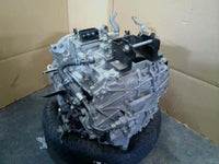 TOYOTA COROLLA FIELDER TRANSMISSION 1.3L CVT AUTOMATIC 1NRFE 30400-12120
