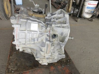 SUZUKI SWIFT 2008 K12B 1.2L 4-SPEED AUTOMATIC TRANSMISSION 2100073KR0