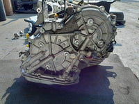 TOYOTA ESTIMA TRANSMISSION 2.4L PETROL CVT AUTOMATIC  2AZFE 30400-42010
