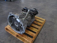 MITSUBISHI FUSO CANTER AUTOMATIC TRANSMISSION ME507251 2004