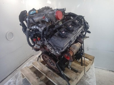 TOYOTA PRADO 95 3.4L PETROL ENGINE, 5VZ-FE EFI  1996-2002