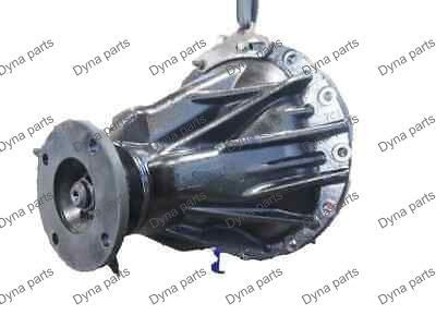 Hino Dutro Rear Differential NO4C 4.0L Diesel 2008 On wards 41110-37291