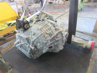 TOYOTA VOXY 2.4 2AZ-FE 2013 4WD AUTOMATIC TRANSMISSION