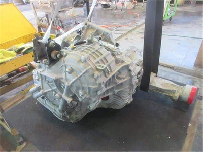 TOYOTA VOXY 2.4 2AZ-FE 2013 4WD AUTOMATIC TRANSMISSION