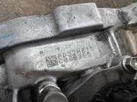 TOYOTA AQUA/PRIUS C/YARIS TRANSMISSION 1.5 HYBRID CVT AUTOMATIC 1NZ-FXE
