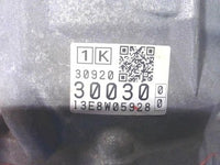 TOYOTA CROWN/LEXUS GS TRANSMISSION HYBRID 2.5L CVT AUTOMATIC 2ARFSE 30920-30030