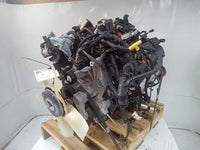 DODGE RAM 1500 Engine DS, Petrol, 5.7 MILD-HYBRID Hemi, 2017-2023
