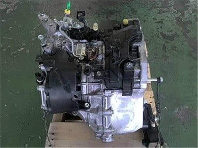 TOYOTA TANK TRANSMISSION 1.0L CVT Automatic 1KRFE 30400-B1120