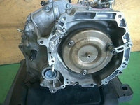 NISSAN MOCO 2014 DBA-MG33S CVT AUTOMATIC TRANSMISSION 31020-4A13E