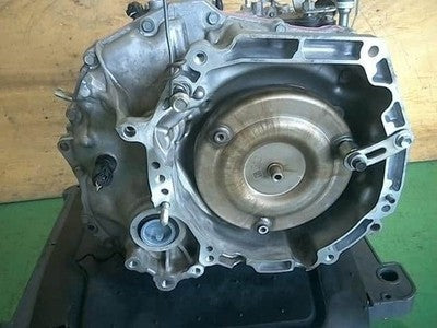 NISSAN MOCO 2014 DBA-MG33S CVT AUTOMATIC TRANSMISSION 31020-4A13E