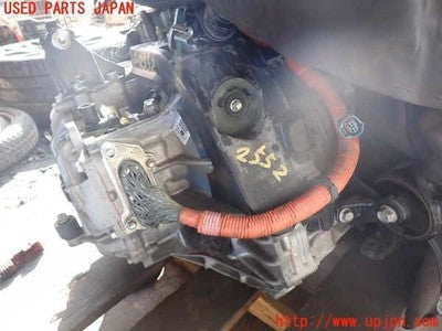 TOYOTA ESTIMA  Hybrid 2AZ-FXE Automatic Transmission 1UPJ-25523010