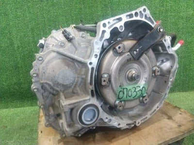TOYOTA Noah 2007 Automatic Transmission 30400-28030