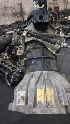 TOYOTA DYNA 3.0 1KD-FTV Manual Transmission Gearbox 2003/2015 6-SPEED