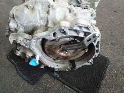 SUZUKI LAPIN DBA-HE22S CVT AUTOMATIC TRANSMISSION 21000-70KP0 2011
