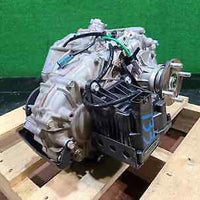 TOYOTA LAND CRUISER PRADO 1GR-FE V6 PETROL TRANSFER CASE WITH ACTUATOR 2004-2012