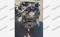 TOYOTA HILUX REVO/LAND CRUISER PRADO ENGINE 2.8L 1GD-FTV TURBO DIESEL 2016–2023
