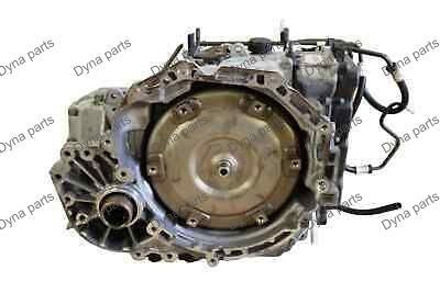 CHEVROLET Captiva 2.2L Diesel Automatic Transmission Gearbox  2010-2016