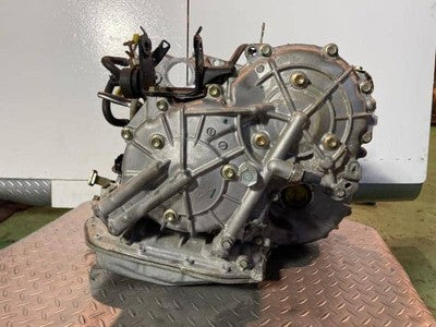 TOYOTA WISH/ALLION TRANSMISSION 2.0L PETROL CVT AUTOMATIC 1AZFSE 30400-63011