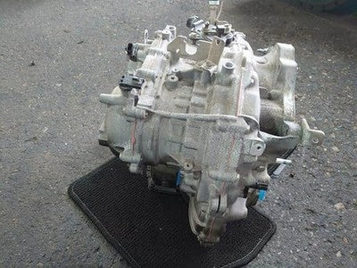 SUZUKI LAPIN DBA-HE22S CVT AUTOMATIC TRANSMISSION 21000-70KP0 2011