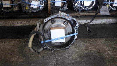TOYOTA HIACE TOURING/ REGIUSACE TRANSMISSION 2.7L AUTOMATIC 3RZFE 35000-2F210