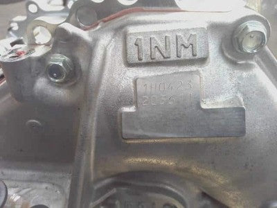 TOYOTA  Aqua 6AA-MXPK11 Automatic Transmission