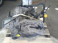 TOYOTA VITZ TRANSMISSION 1.3L  CVT AUTOMATIC 1NRFE 30400-52300