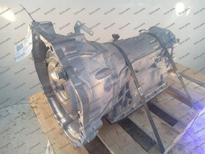 NISSAN NAVARA VP300 2.3 YS23 AUTOMATIC TRANSMISSION 2WD 2016-2024