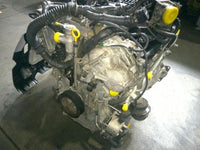 NISSAN SKYLINE DAA-HV37 3.5L PETROL ENGINE VQ35HR 2014