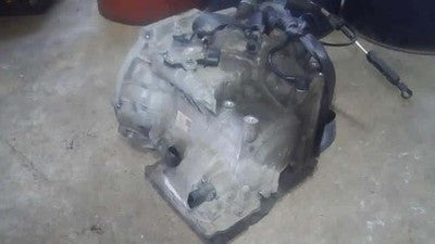 BMW MINI DBA-ZG16 N18B16A 1.6L PETROL 6-SPEED AUTOMATIC TRANSMISSION