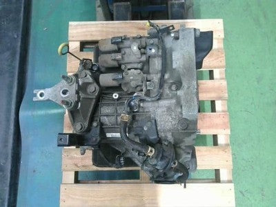 HONDA STREAM 2010 DBA-RN6 AUTOMATIC TRANSMISSION 21111RPC900