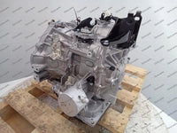 TOYOTA C-HR 1.2 CVT K313 AUTOMATIC TRANSMISSION