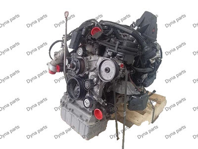 MERCEDES BENZ SPRINTER 2.1L 651.955 DIESEL ENGINE EURO-5 2010-2015