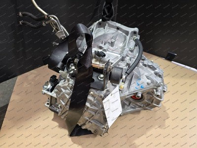 TOYOTA Corolla Automatic Transmission U341E 1.8 2ZR-FE ZRE152 ZRE153 03/07-10/13