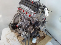 MITSUBISHI TRITON 2.4L TURBO DIESEL ENGINE MR 4N15 2018-2023