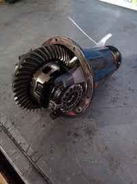 TOYOTA LAND CRUISER 78,79 SERIES FRONT DIFFERENTIAL 11X43=3.909 RATIO