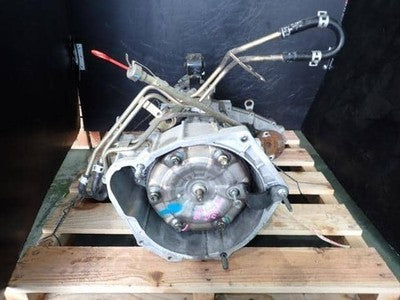 SUZUKI CARRY 2003 K6A 660CC 4WD 3-SPEED AUTOMATIC TRANSMISSION 2000267H14