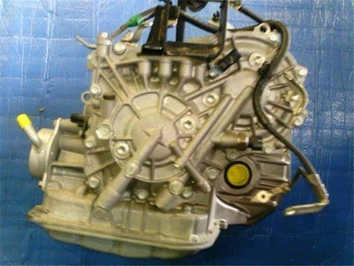 TOYOTA RACTIS/VITZ TRANSMISSION 1.5L PETROL CVT AUTOMATIC 1NZFE 30400-52240